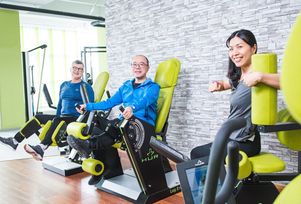 Exercise - Belivwellness.com