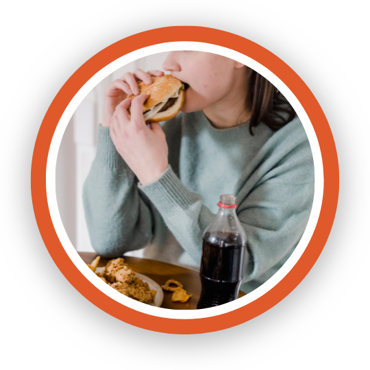 eat